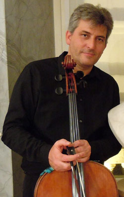 Massimo Favento